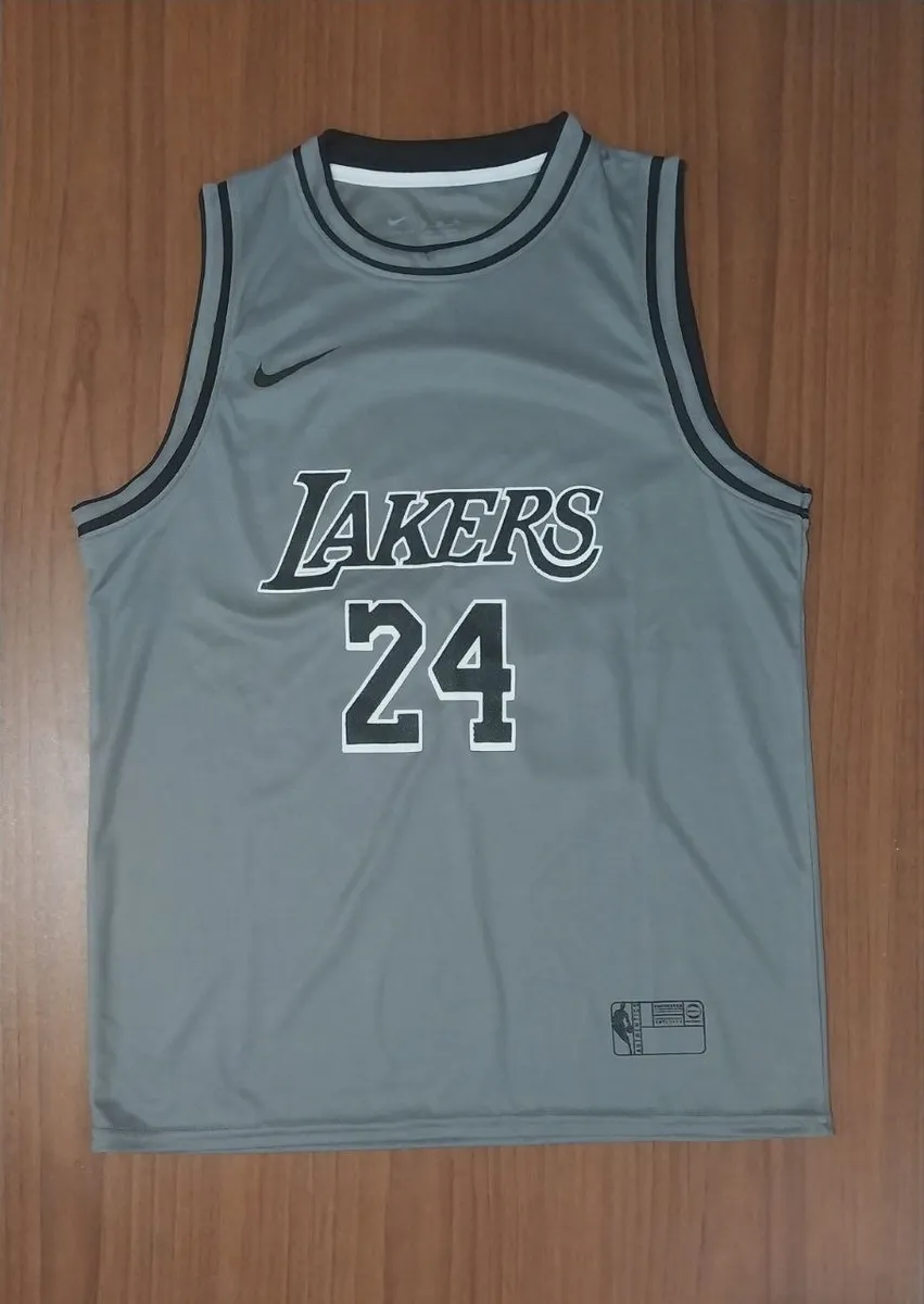 لباس بسکتبال Los Angles Lakers - نما ثانویه