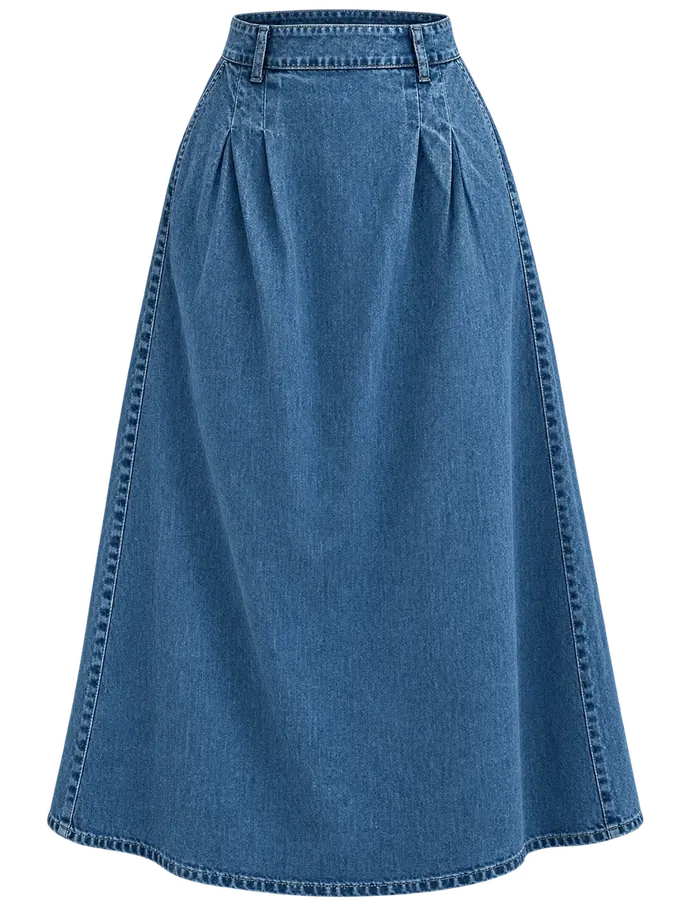 دامن جینوسل