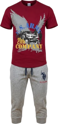 تیشرت پسرانه U.S ARMY
