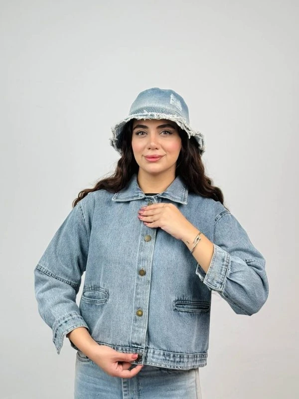 کت کراپ جین - آلبوم