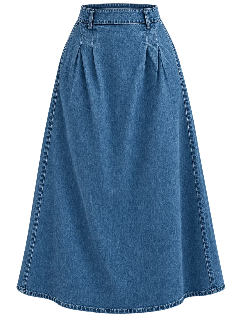 دامن جینوسل