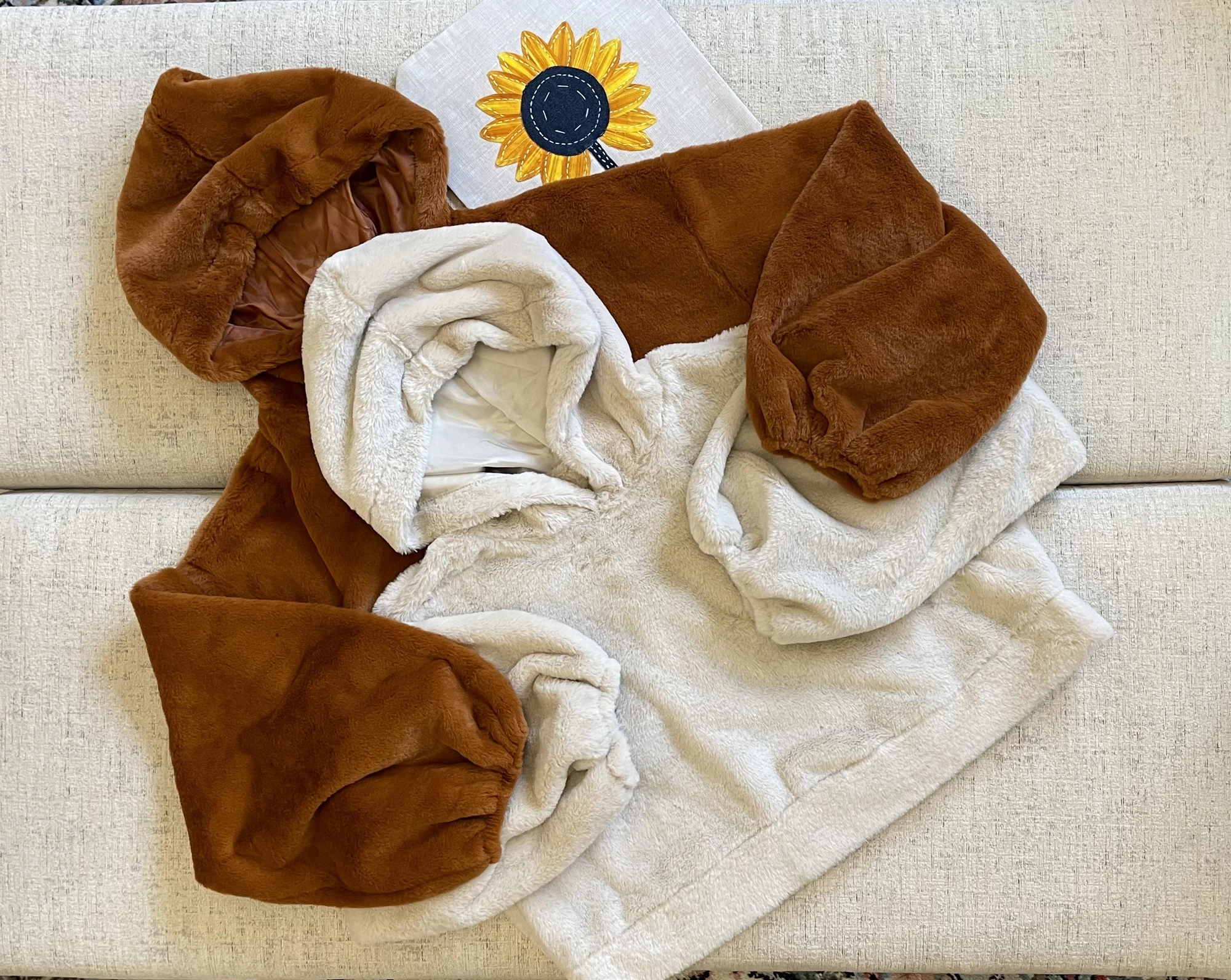 هودی تدی 🧸 کراپی - آلبوم
