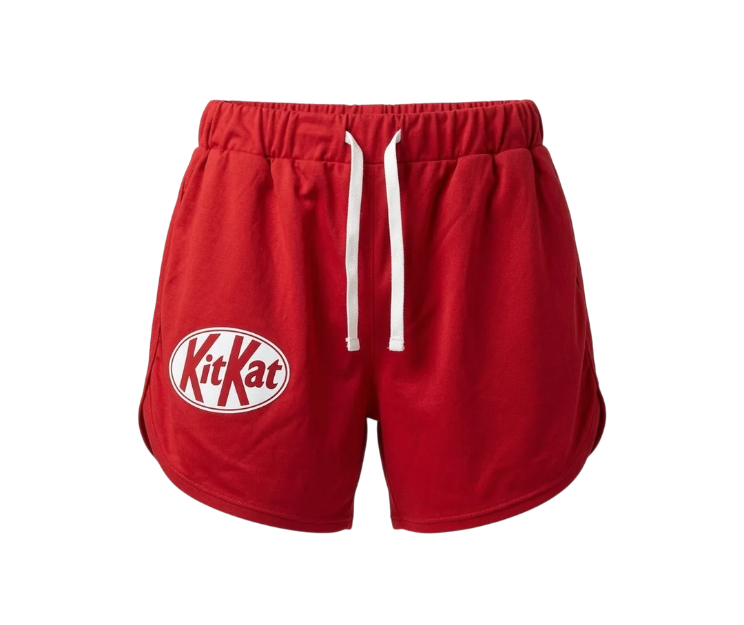 شورتک kit kat